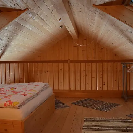 Ferienhaus Moll Casa de hóspedes Mellau