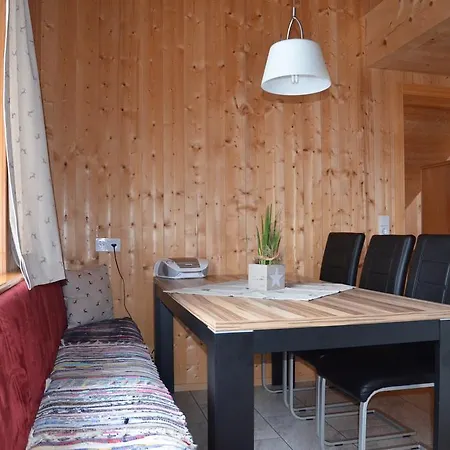 Ferienhaus Moll Casa de hóspedes
